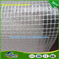 HDPE fabric with LDPE laminated PE tarpaulin with UV resistance for greenhouse film